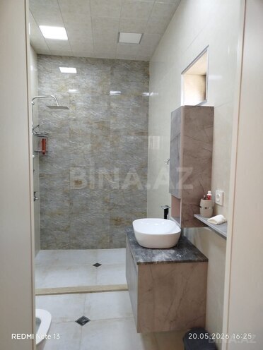 İcarəyə verilir 4 otaqlı həyət evi/bağ evi 180 m², Şüvəlan q., photo 28 from 32