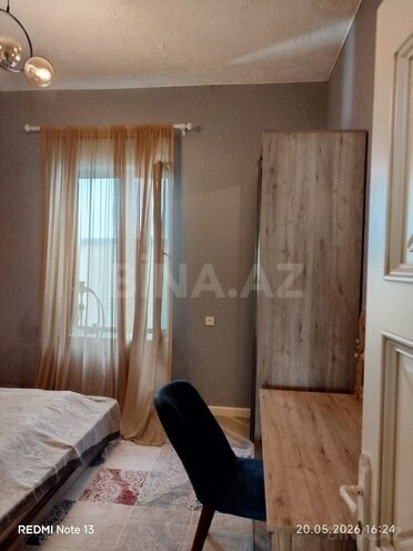 İcarəyə verilir 4 otaqlı həyət evi/bağ evi 180 m², Şüvəlan q., photo 22 from 32