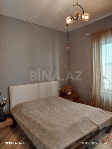 İcarəyə verilir 4 otaqlı həyət evi/bağ evi 180 m², Şüvəlan q., photo 15 from 32