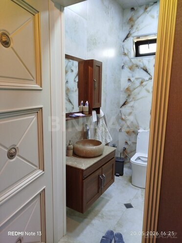 İcarəyə verilir 4 otaqlı həyət evi/bağ evi 180 m², Şüvəlan q., photo 23 from 32
