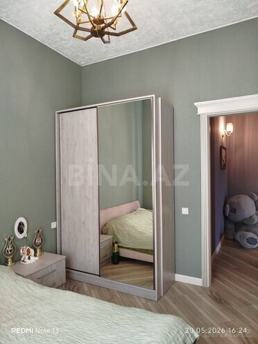 İcarəyə verilir 4 otaqlı həyət evi/bağ evi 180 m², Şüvəlan q., photo 29 from 32