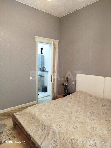 İcarəyə verilir 4 otaqlı həyət evi/bağ evi 180 m², Şüvəlan q., photo 16 from 32