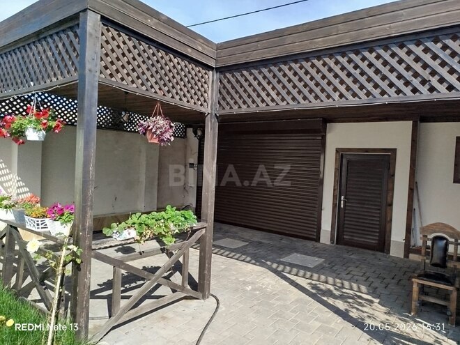 İcarəyə verilir 4 otaqlı həyət evi/bağ evi 180 m², Şüvəlan q., photo 7 from 32