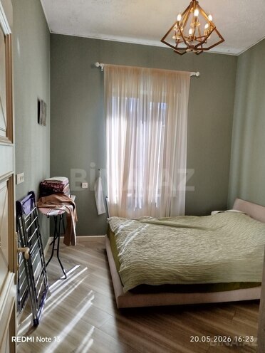 İcarəyə verilir 4 otaqlı həyət evi/bağ evi 180 m², Şüvəlan q., photo 13 from 32