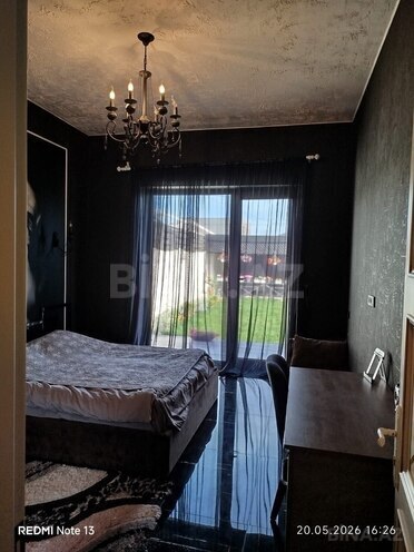 İcarəyə verilir 4 otaqlı həyət evi/bağ evi 180 m², Şüvəlan q., photo 24 from 32