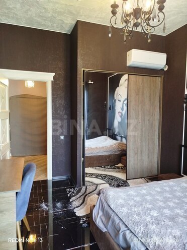 İcarəyə verilir 4 otaqlı həyət evi/bağ evi 180 m², Şüvəlan q., photo 14 from 32