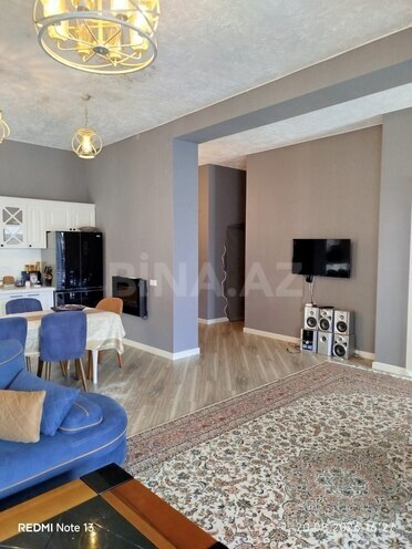 İcarəyə verilir 4 otaqlı həyət evi/bağ evi 180 m², Şüvəlan q., photo 11 from 32