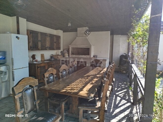 İcarəyə verilir 4 otaqlı həyət evi/bağ evi 180 m², Şüvəlan q., photo 9 from 32