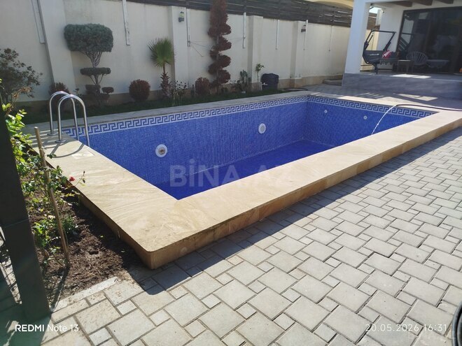 İcarəyə verilir 4 otaqlı həyət evi/bağ evi 180 m², Şüvəlan q., photo 5 from 32
