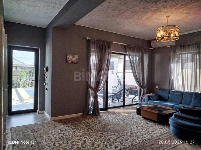 İcarəyə verilir 4 otaqlı həyət evi/bağ evi 180 m², Şüvəlan q., photo 26 from 32