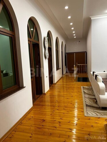 İcarəyə verilir 4 otaqlı həyət evi/bağ evi 120 m², Şüvəlan q., photo 20 from 32