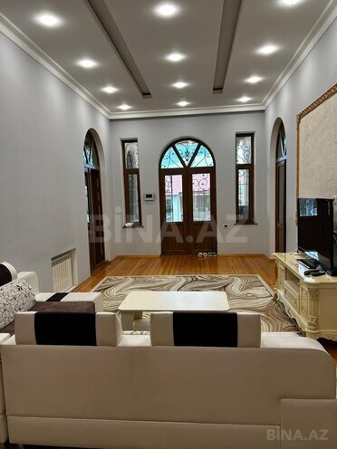İcarəyə verilir 4 otaqlı həyət evi/bağ evi 120 m², Şüvəlan q., photo 24 from 32