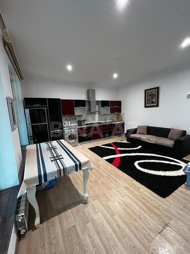 İcarəyə verilir 4 otaqlı həyət evi/bağ evi 120 m², Şüvəlan q., photo 12 from 32