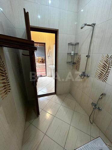 İcarəyə verilir 4 otaqlı həyət evi/bağ evi 120 m², Şüvəlan q., photo 31 from 32
