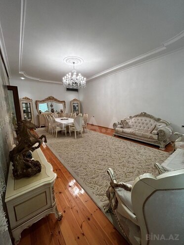 İcarəyə verilir 4 otaqlı həyət evi/bağ evi 120 m², Şüvəlan q., photo 13 from 32