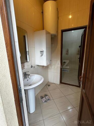 İcarəyə verilir 4 otaqlı həyət evi/bağ evi 120 m², Şüvəlan q., photo 30 from 32