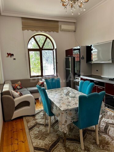İcarəyə verilir 4 otaqlı həyət evi/bağ evi 120 m², Şüvəlan q., photo 28 from 32