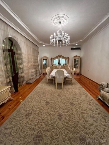 İcarəyə verilir 4 otaqlı həyət evi/bağ evi 120 m², Şüvəlan q., photo 17 from 32