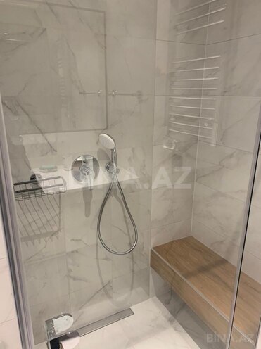 İcarəyə verilir 1 otaqlı yeni tikili 45 m², Sea Breeze q., photo 21 from 27