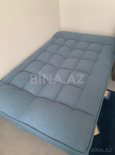 İcarəyə verilir 1 otaqlı yeni tikili 45 m², Sea Breeze q., photo 13 from 27