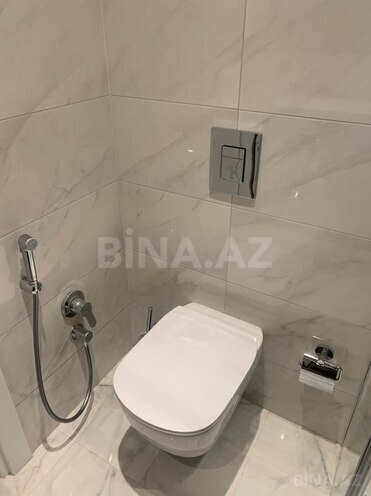 İcarəyə verilir 1 otaqlı yeni tikili 45 m², Sea Breeze q., photo 26 from 27
