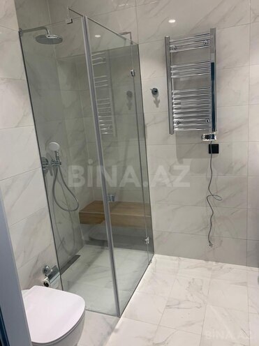 İcarəyə verilir 1 otaqlı yeni tikili 45 m², Sea Breeze q., photo 25 from 27