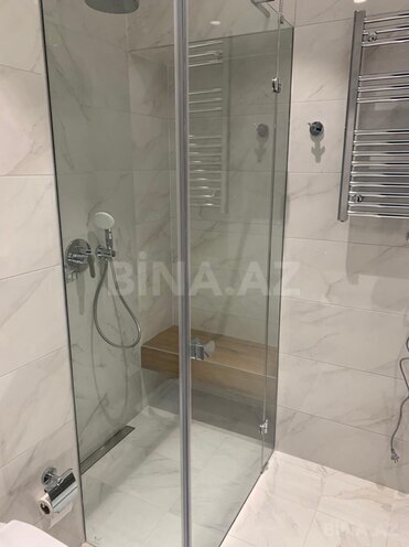İcarəyə verilir 1 otaqlı yeni tikili 45 m², Sea Breeze q., photo 24 from 27