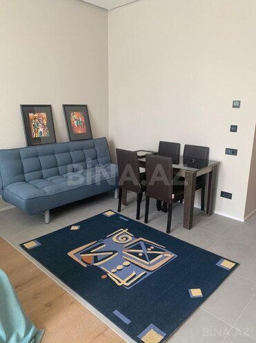 İcarəyə verilir 1 otaqlı yeni tikili 45 m², Sea Breeze q., photo 20 from 27