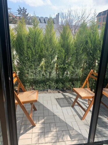 İcarəyə verilir 1 otaqlı yeni tikili 45 m², Sea Breeze q., photo 5 from 27