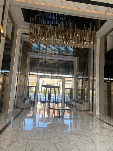 İcarəyə verilir 1 otaqlı yeni tikili 45 m², Sea Breeze q., photo 7 from 27
