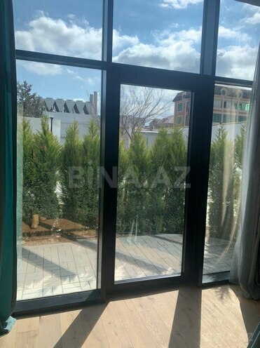 İcarəyə verilir 1 otaqlı yeni tikili 45 m², Sea Breeze q., photo 6 from 27
