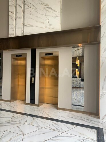 İcarəyə verilir 1 otaqlı yeni tikili 45 m², Sea Breeze q., photo 8 from 27