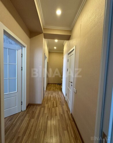 İcarəyə verilir 2 otaqlı yeni tikili 75 m², Nəriman Nərimanov m., photo 13 from 16
