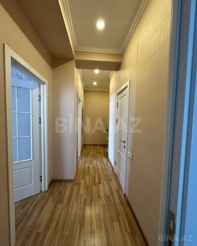 İcarəyə verilir 2 otaqlı yeni tikili 75 m², Nəriman Nərimanov m., photo 11 from 16
