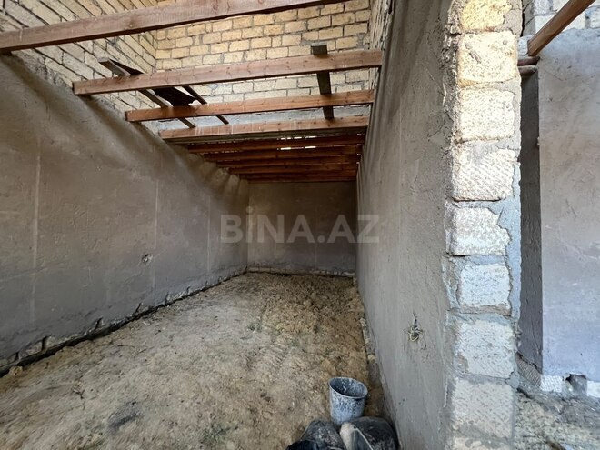 Satılır 4 otaqlı həyət evi/bağ evi 130 m², Masazır q., photo 5 from 14