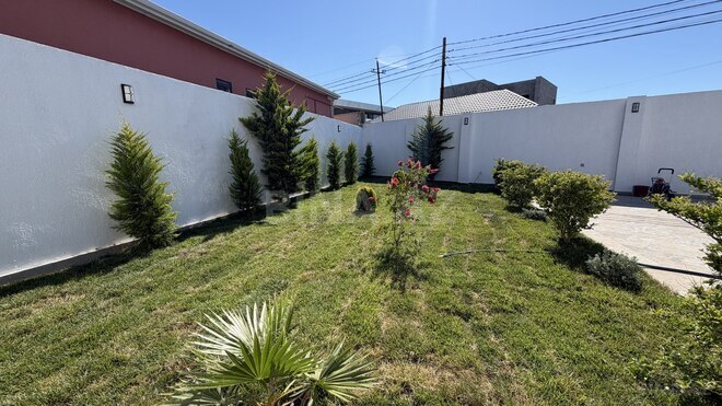 Сдаётся 4-комн. дом/дача 150 м², пос. Мардакан, photo 6 from 20