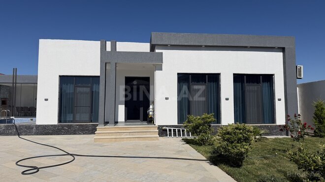 Сдаётся 4-комн. дом/дача 150 м², пос. Мардакан, photo 5 from 20