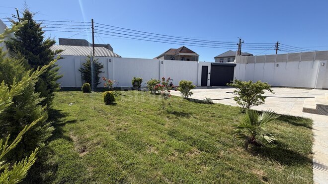 Сдаётся 4-комн. дом/дача 150 м², пос. Мардакан, photo 4 from 20