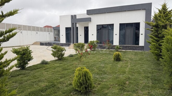 Сдаётся 4-комн. дом/дача 150 м², пос. Мардакан, photo 1 from 20