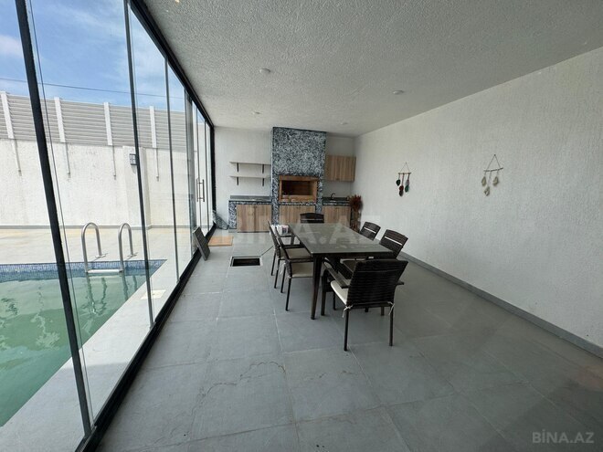 Сдаётся 4-комн. дом/дача 150 м², пос. Мардакан, photo 9 from 20