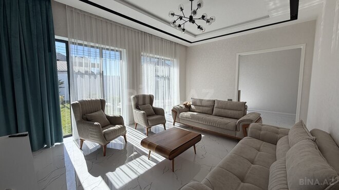 Сдаётся 4-комн. дом/дача 150 м², пос. Мардакан, photo 11 from 20