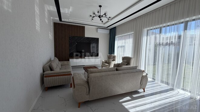Сдаётся 4-комн. дом/дача 150 м², пос. Мардакан, photo 10 from 20