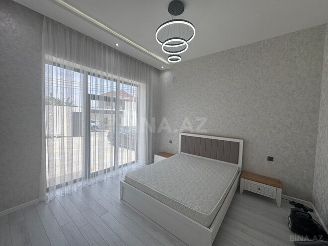 Сдаётся 4-комн. дом/дача 150 м², пос. Мардакан, photo 15 from 20