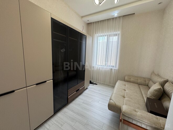 Сдаётся 4-комн. дом/дача 150 м², пос. Мардакан, photo 16 from 20