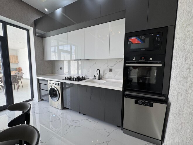 Сдаётся 4-комн. дом/дача 150 м², пос. Мардакан, photo 14 from 20