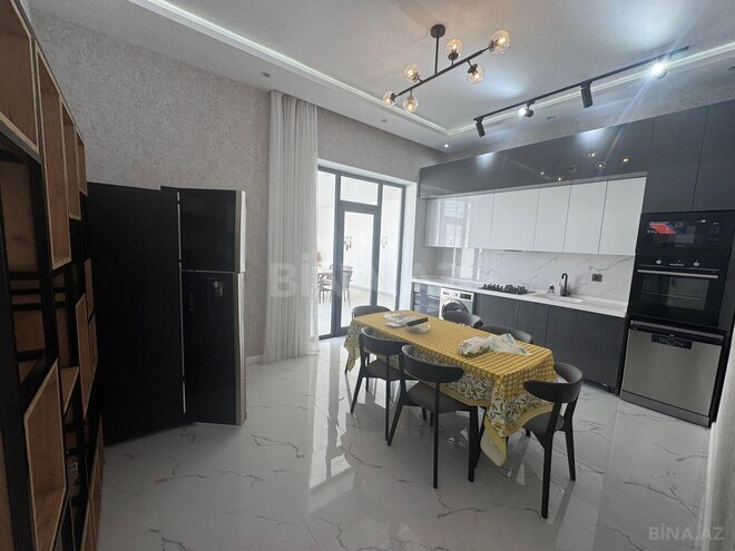 Сдаётся 4-комн. дом/дача 150 м², пос. Мардакан, photo 13 from 20