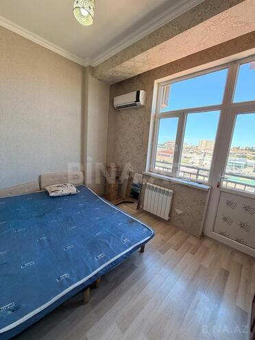 Сдаётся 2-комн. новостройка 45 м², photo 1 from 7