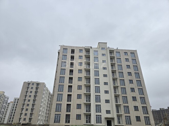 Satılır 2 otaqlı yeni tikili 58 m², photo 1 from 18