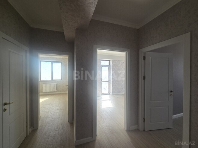 Satılır 2 otaqlı yeni tikili 58 m², photo 13 from 18