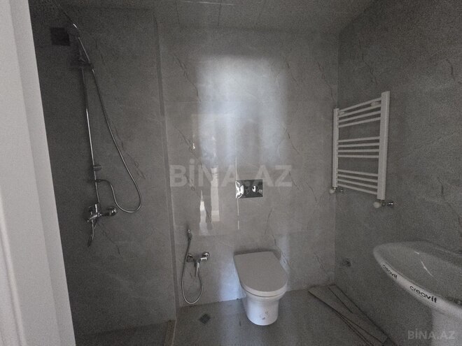 Satılır 2 otaqlı yeni tikili 58 m², photo 17 from 18